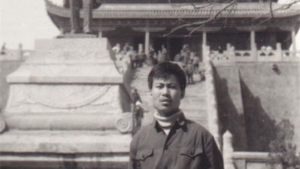 时隔32年后重游开封之“景点篇”