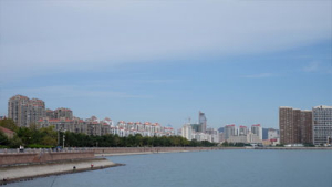 感动-威海行-宜住篇