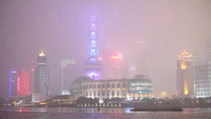 上海的外滩文化