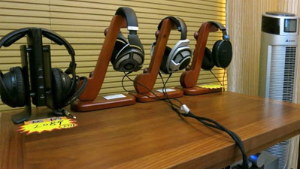 音质可比肩10倍音响系统的耳机