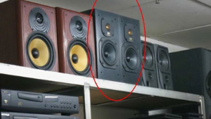 超值又迷人的Celestion SL6音箱