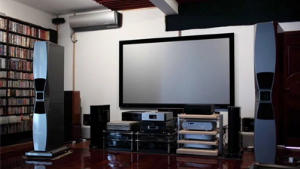 尤如是在看/听现场演出！