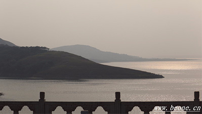 平顶山燕山湖
