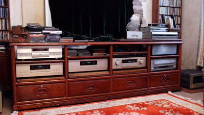 此声只应天上有！