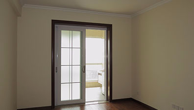 起居室改造型视听室