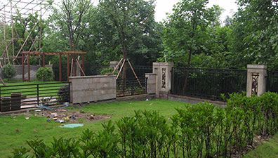 地下室带天窗大房型视听室