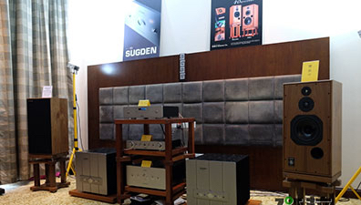 2017广州国际音响唱片展 观后感-3
