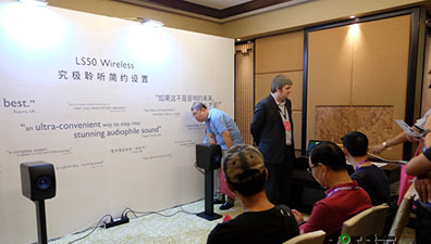 2017广州国际音响唱片展 观后感-5