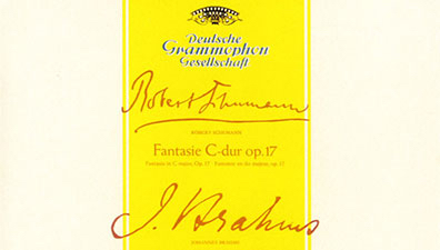 勃拉姆斯：亨德尔主题变奏曲与赋格-平价版中之佳品！