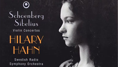 海菲兹：需要六根指头才能独奏的勋伯格小协