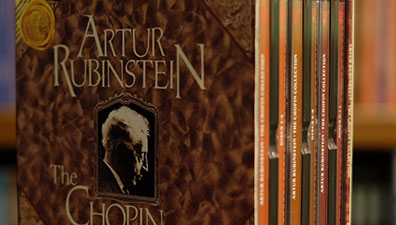 钢琴奏鸣曲-音响人生的“试金石”！