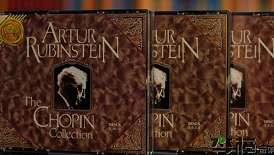 钢琴奏鸣曲-音响人生的“试金石”！