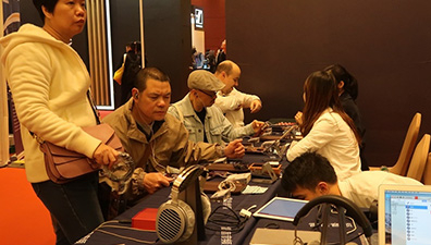 2019年，或许是最有音响文化氛围的音响展会