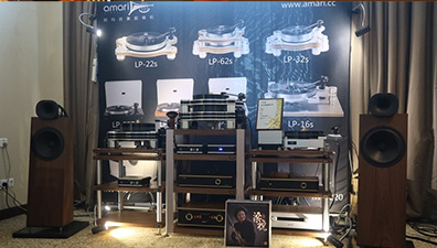 印象深刻的音响音乐场景-1