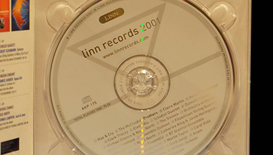 能让人给美酥的爵士女声！