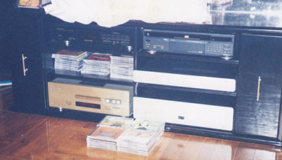 人的“状态”不同，其“载体”的声音表现也会有所变化的！