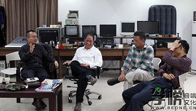 珍惜玩好手中的音响器材