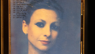 天籁女声《又见伊莎》！