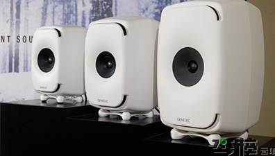 现场音乐与音响音乐