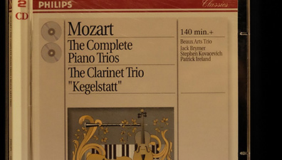 能给人以愉悦美感、遐想思念的音乐……