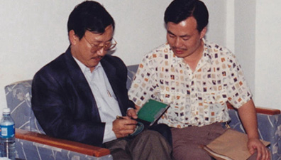 “纯粹”的少儿合唱杰作《山童》！