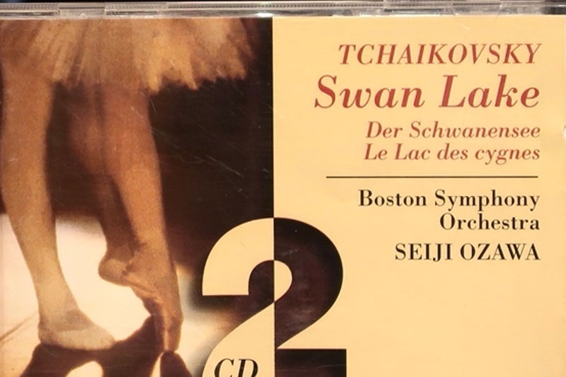 令人亢奋，让人难忘的老柴音乐……