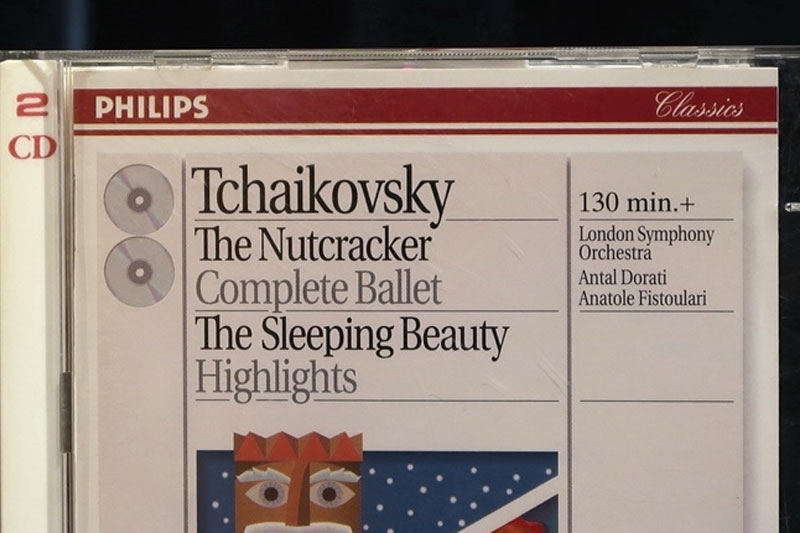 好听、震撼、过瘾、感人的老柴音乐……