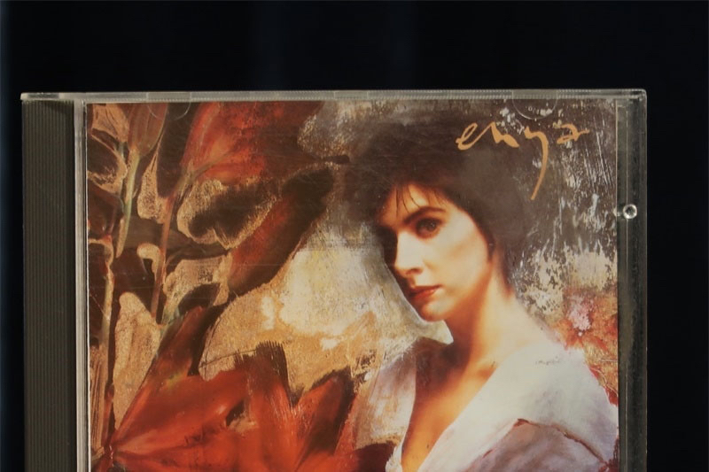 温润飘逸、空灵清净的天籁女声！