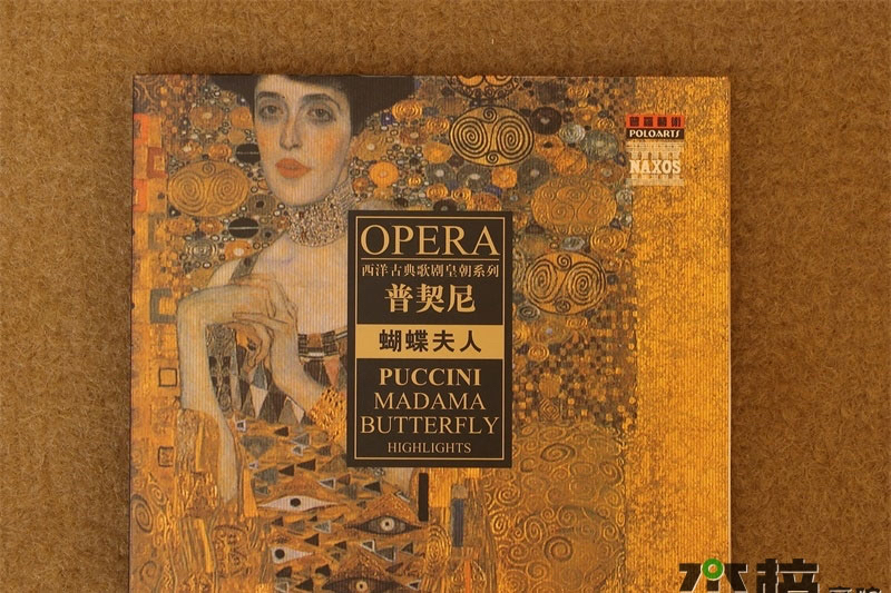 凄哉，悲哉，壮哉，美哉之普契尼歌剧《蝴蝶夫人》！