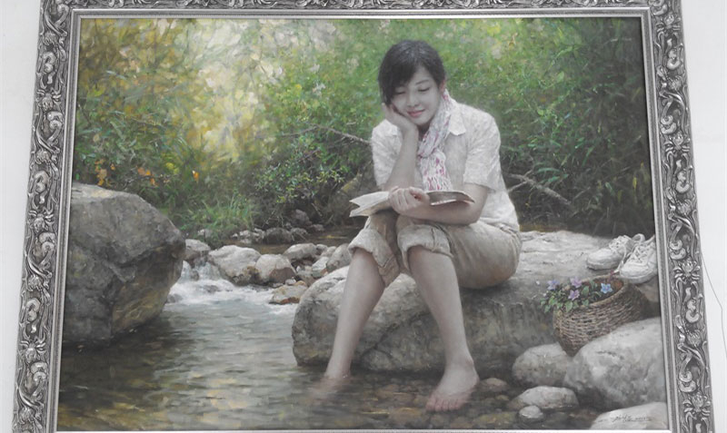常州画展-上