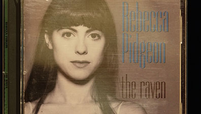 极富亲和力的人声示范天碟！