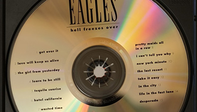 老烧安否，尚能听交响摇滚乎？