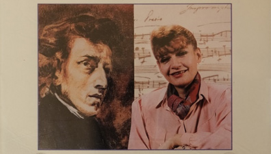 听过后就再也不会忘掉的一部优秀作品！