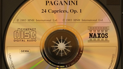 音响系统调整功力的试金石！