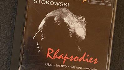 每个时期和阶段的听音感受是不一样的！