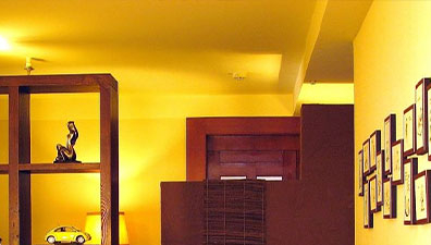 音响系统声音的“点”与“面”！