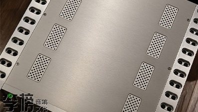 一款难得的 超值的 值得拥有的音响产品（再续）