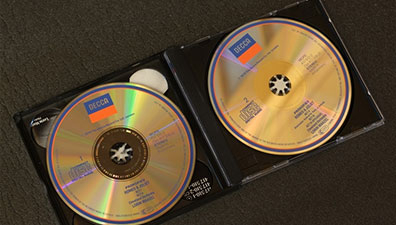 集“试音与欣赏”于一身