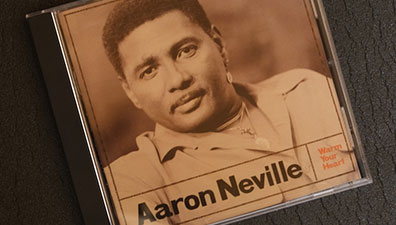 再过二十年也不会落伍的“试音碟”