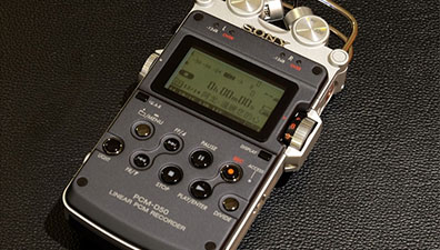 做录音 听音乐的参考“标准”！