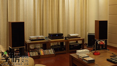 给听音室构建一个音乐“舞台”——音响系统设计调校-试听有感之六