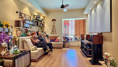 极具神韵且充满灵性的声音