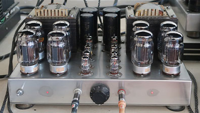 甜美通透 健康向上的人声之美