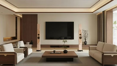 一路走来的“象牙一号”音箱……故事连载之116